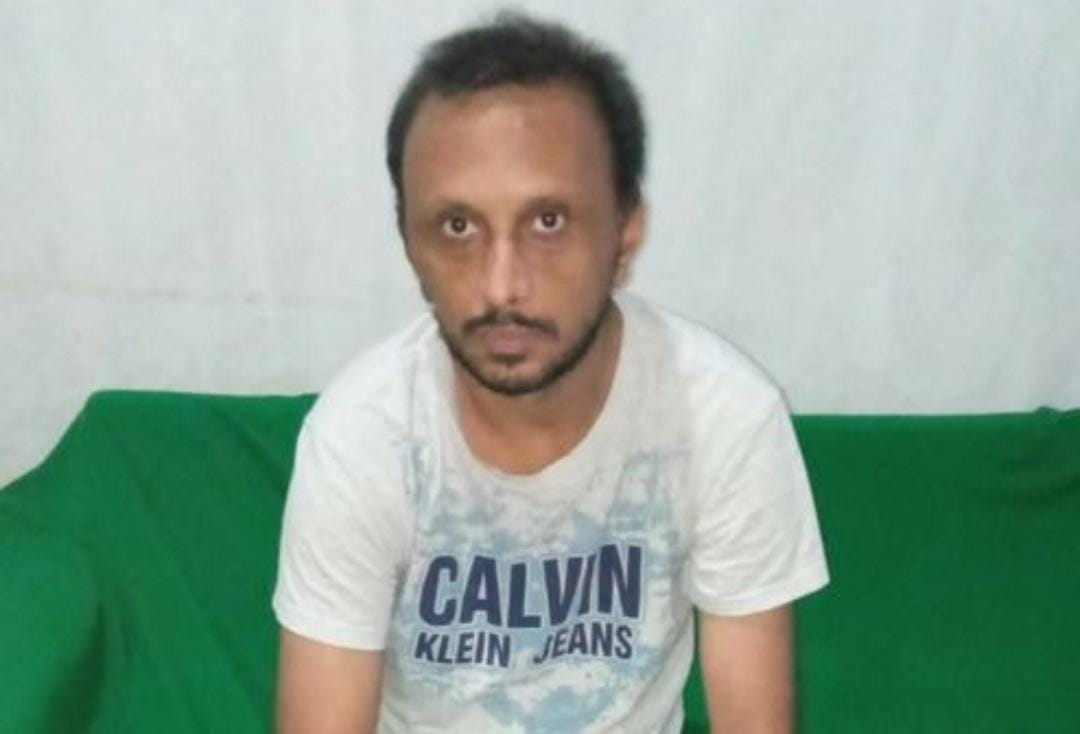 Homem portador de deficiência desaparece após sair de casa em Manaus 