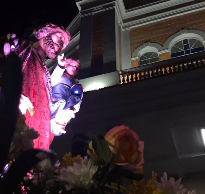No Dia do Trabalhador, Igreja Católica tem celebrações a São José em Manaus