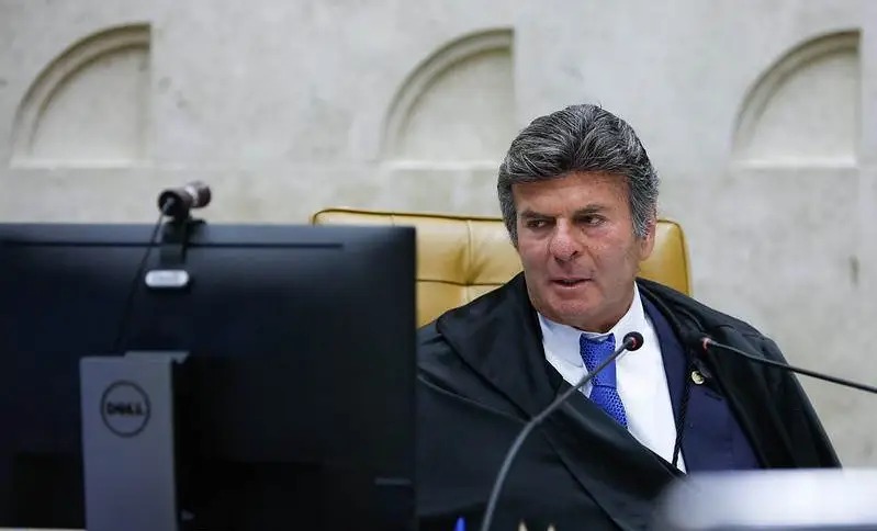 Luiz Fux suspende eleição indireta para governador de Alagoas