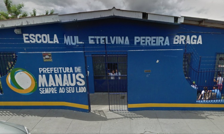 MEC cancelou financiamento de 96 obras de escolas e creches em Manaus