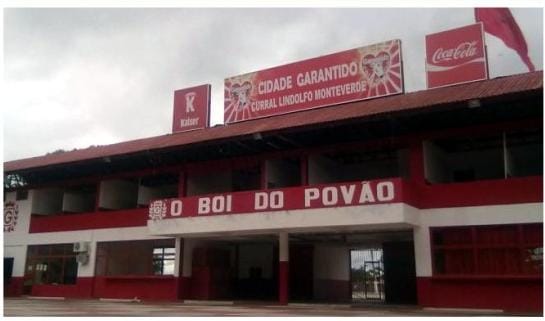 Sede do Boi Garantido é arrematada por R$ 1,3 milhão, firma TRT 