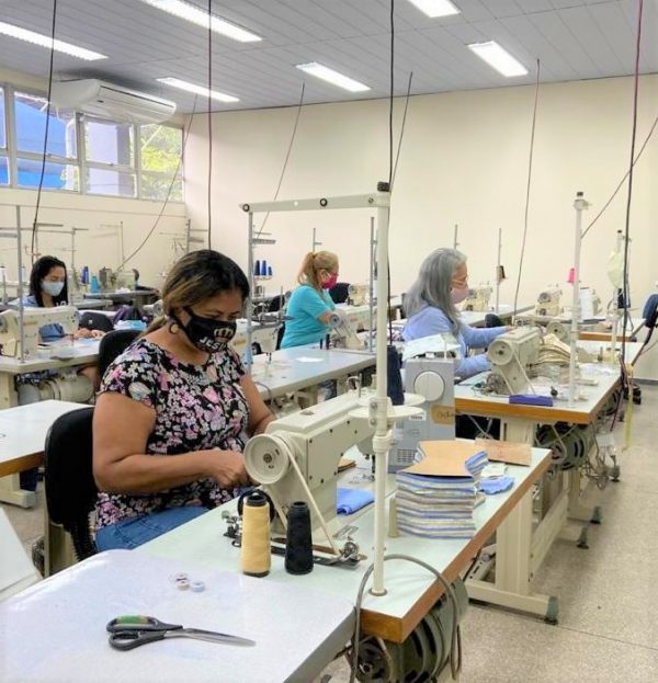 Inscrições para 20,3 mil vagas em cursos gratuitos do Senai encerram amanhã