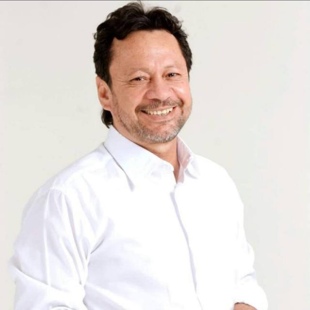 Ex-senador João Pedro Gonçalves lança livro nesta sexta na Banca do Largo