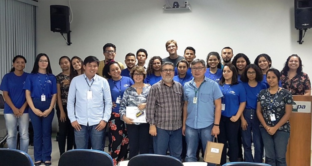 Embrapa abre inscrições para bolsistas de iniciação científica