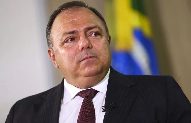 Pazuello também é inocentado pela Justiça por crise do oxigênio em Manaus