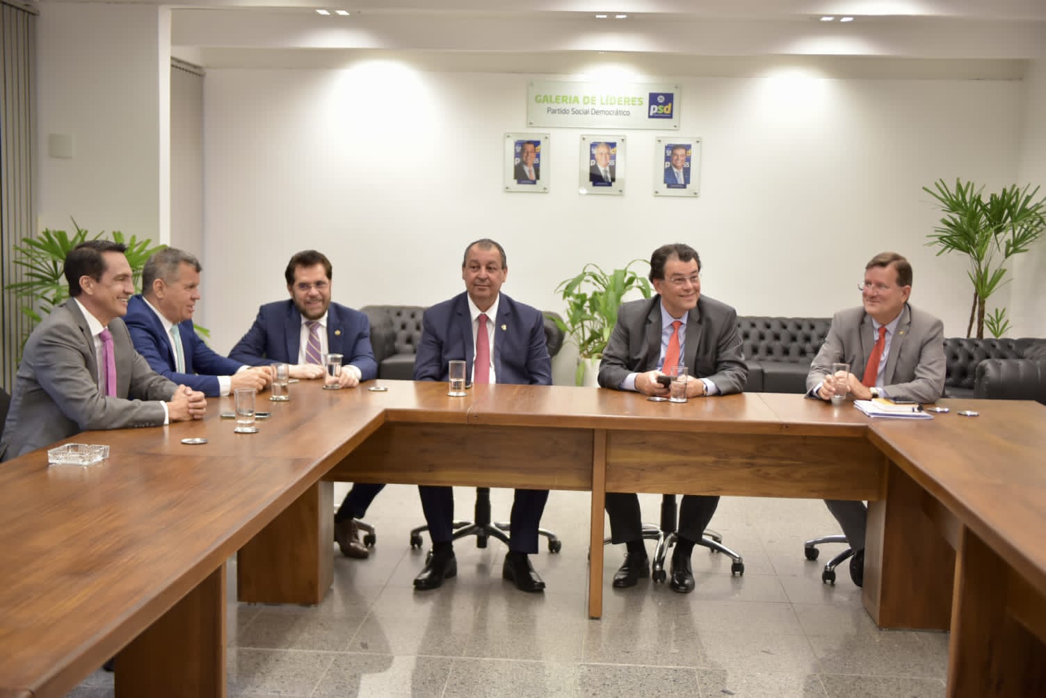 Eduardo Braga reforça que o Amazonas não é contra a redução do IPI