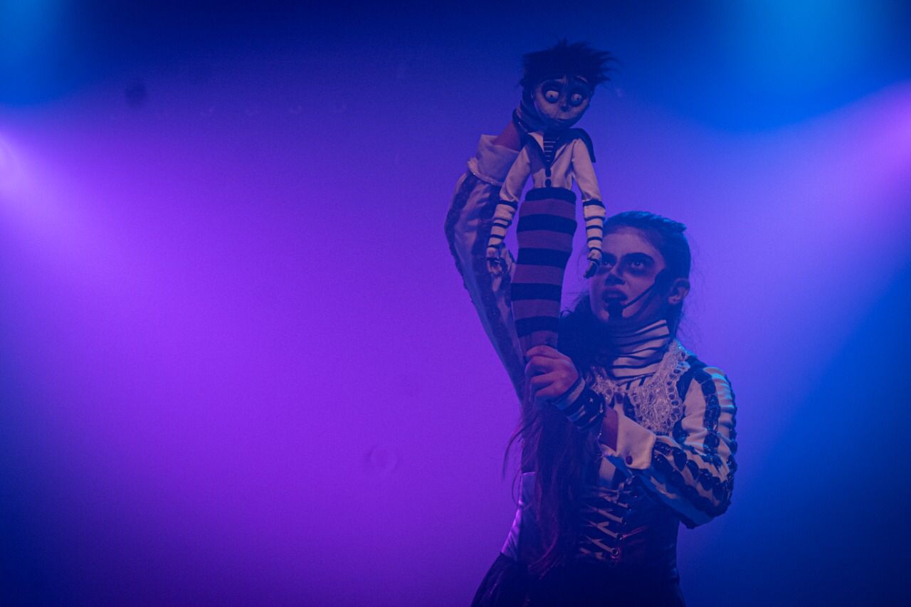 Grupo teatral amazonense realiza turnê pelo interior de São Paulo