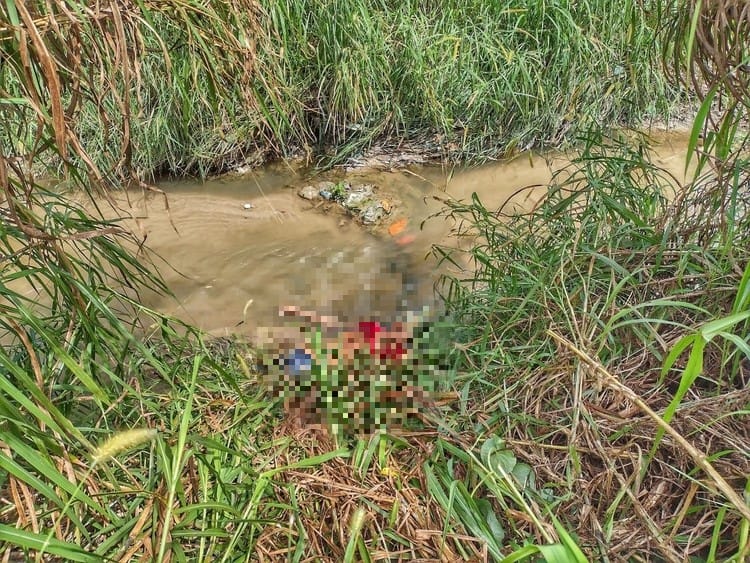 Corpo de homem encontrado em igarapé de Manaus é identificado 