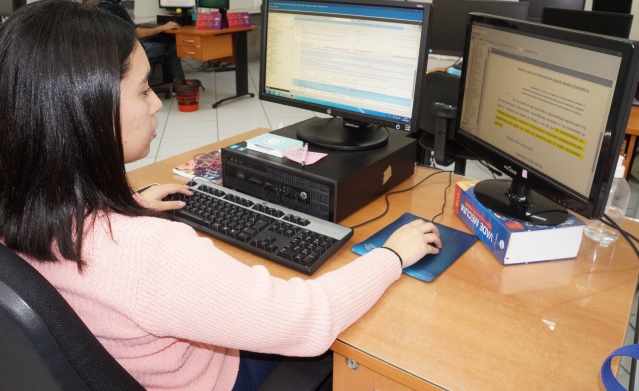 Inscrições para estágio em Direito na PGE começam nesta segunda no Amazonas