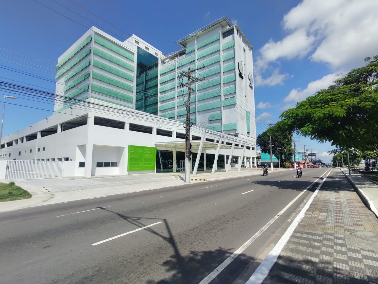 HUGV abre inscrições para bolsas de estudos em iniciação científica