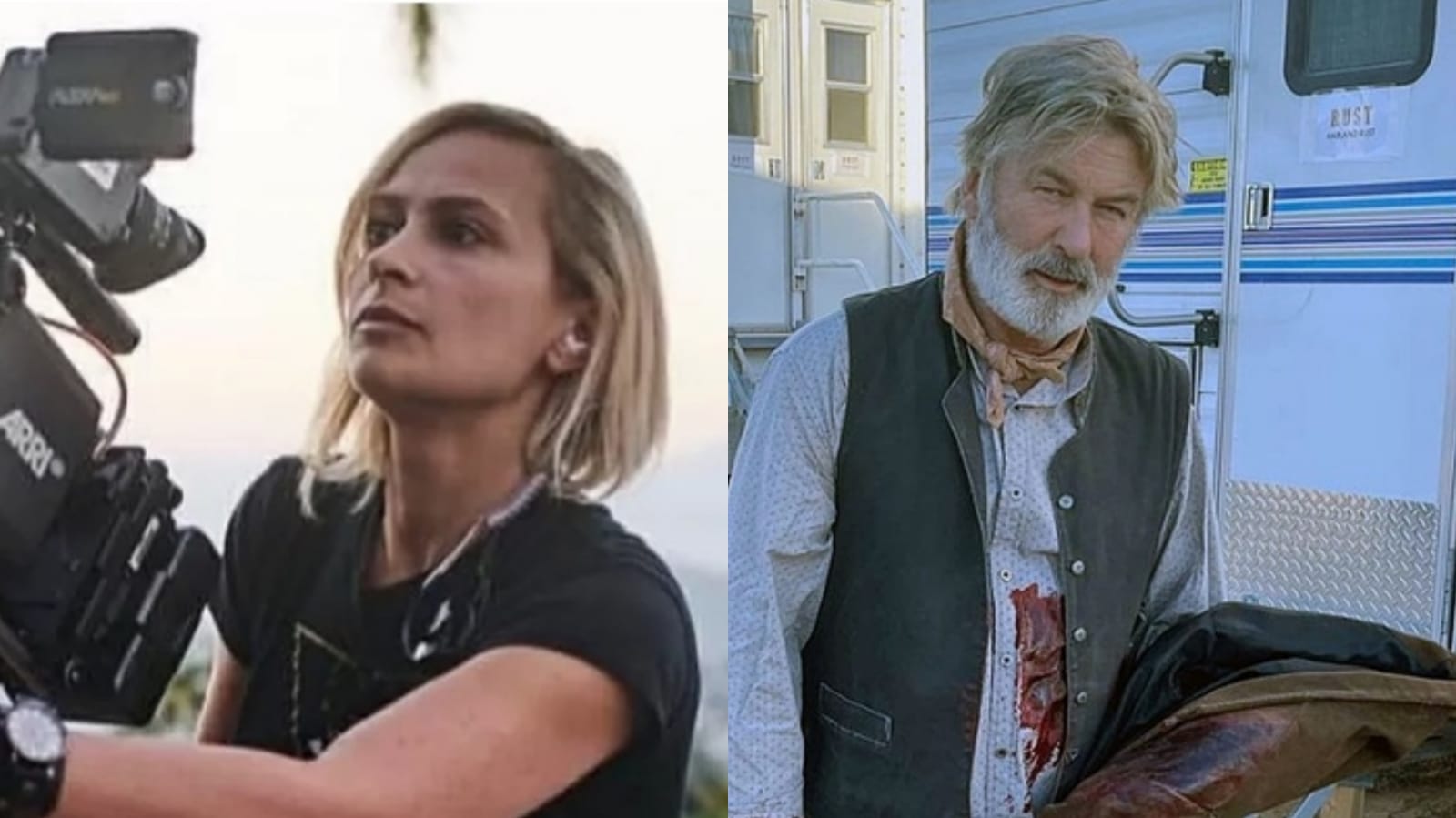 Filme 'Rust' será concluído após morte de diretora baleada por Alec Baldwin