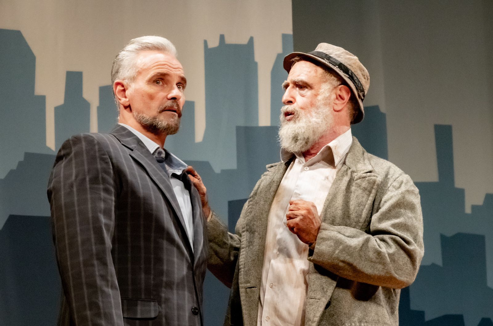 Manaus recebe espetáculo teatral 'O Vendedor de Sonhos' em junho