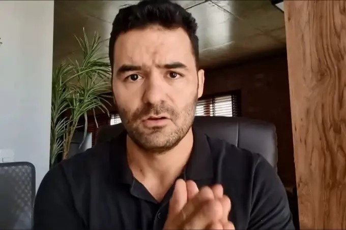 Ex-deputado Arthur do Val é cassado e fica inelegível por 8 anos