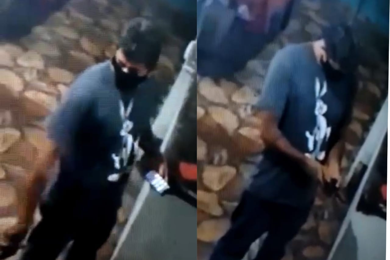 Suspeitos de esfaquear empresário durante assalto em padaria são presos em Manaus