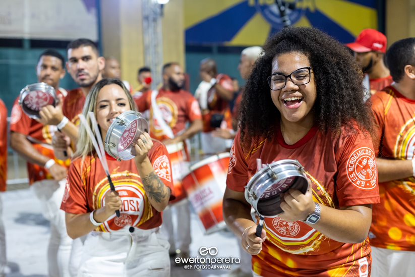 'Amazônia em Vermelho' terá lançamento do álbum do Boi Garantido 