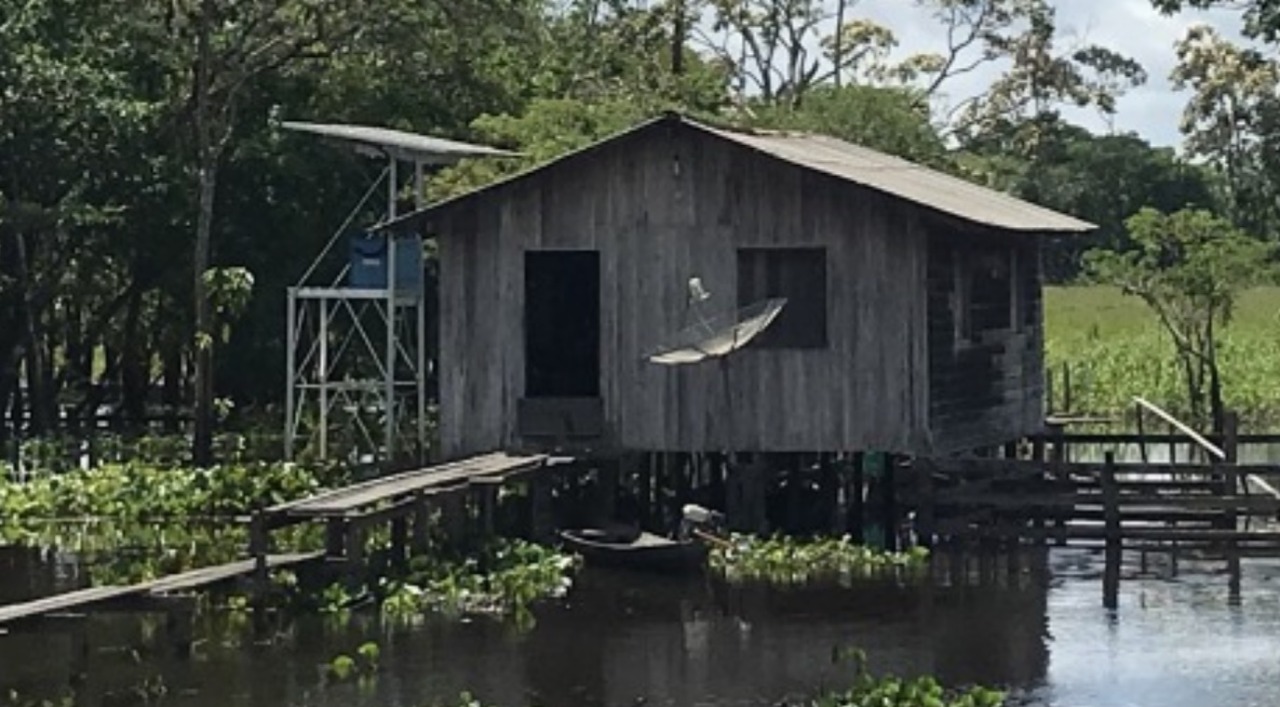 Mais de 33 mil famílias ainda esperam programa Mais Luz Para a Amazônia