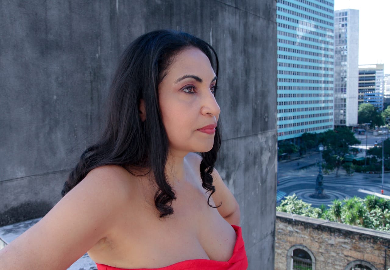 Eliana Printes comemora aniversário com show especial em Manaus