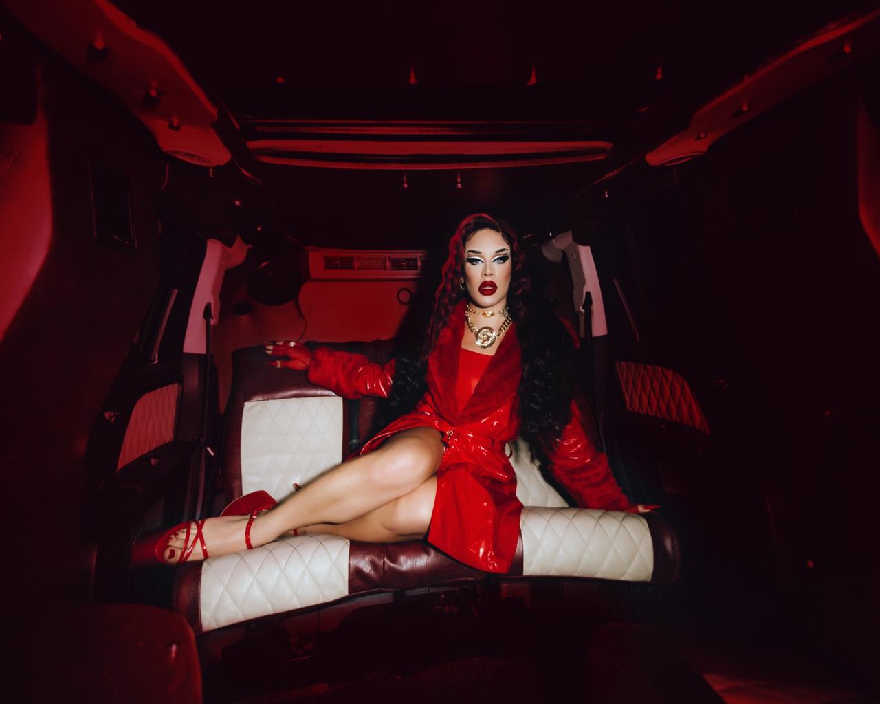 Gloria Groove e DJ GBR comandam ‘Baile das Med’ 2022 em Manaus