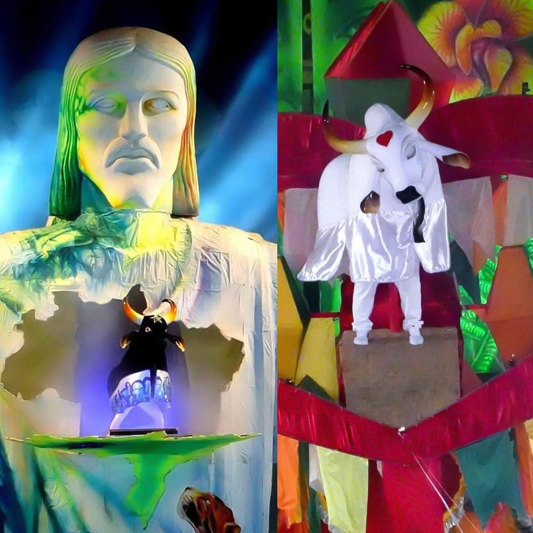 Arena Planeta Boi traz Festival de Parintins a Manaus