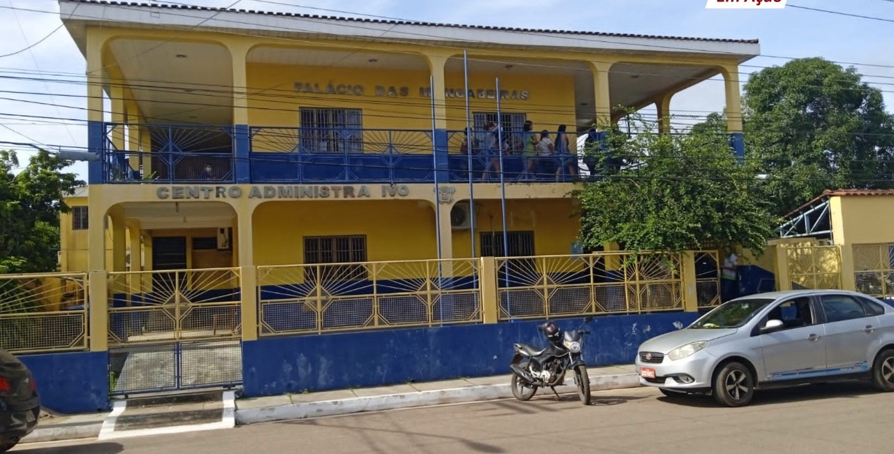 MP investiga denúncia de nepotismo em Humaitá