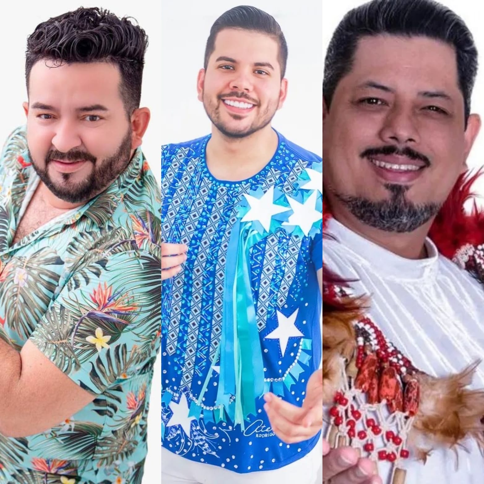 Feira 'Me Encanta Manaus' movimenta CSU do Parque 10 neste fim de semana