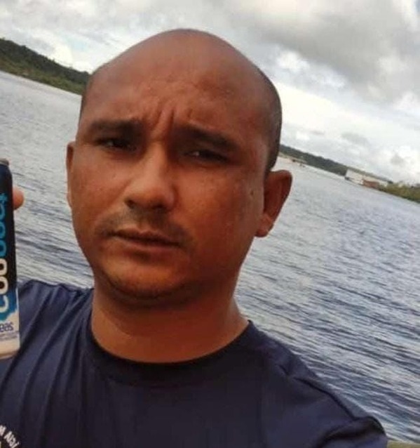 Suspeito de participar do assassinato de cabo da PM se entrega em Manaus 