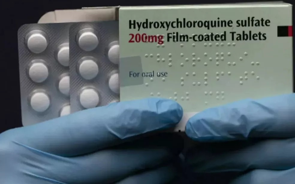 Juiz anula nota do governo que recomendava cloroquina contra Covid-19