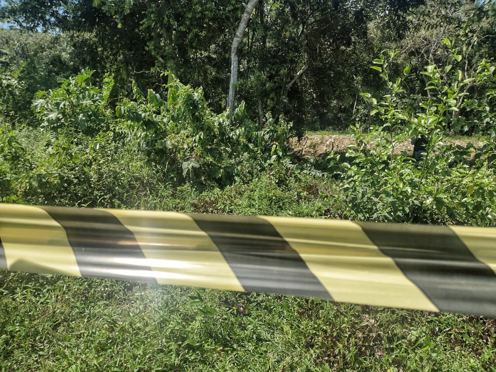 Homem é achado morto em igarapé após ser sequestrado por grupo em Manaus