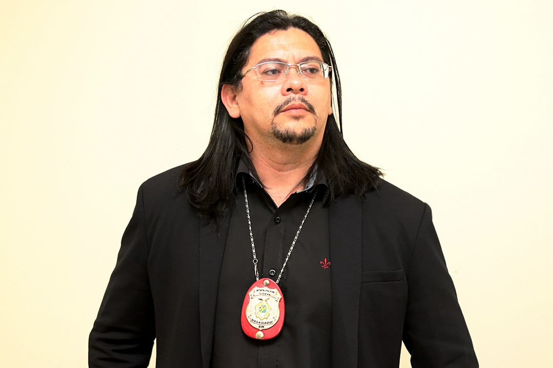 Acusado de vários furtos de carros no São José é preso 