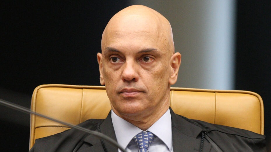 PGR arquiva pedido de presidente para investigar Alexandre de Moraes