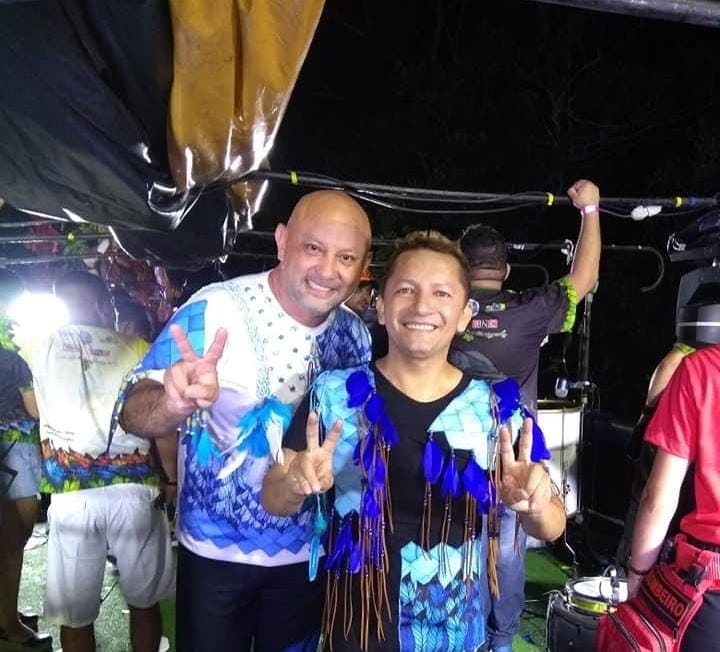 'Noite de Boi' movimenta sexta-feira em Manaus