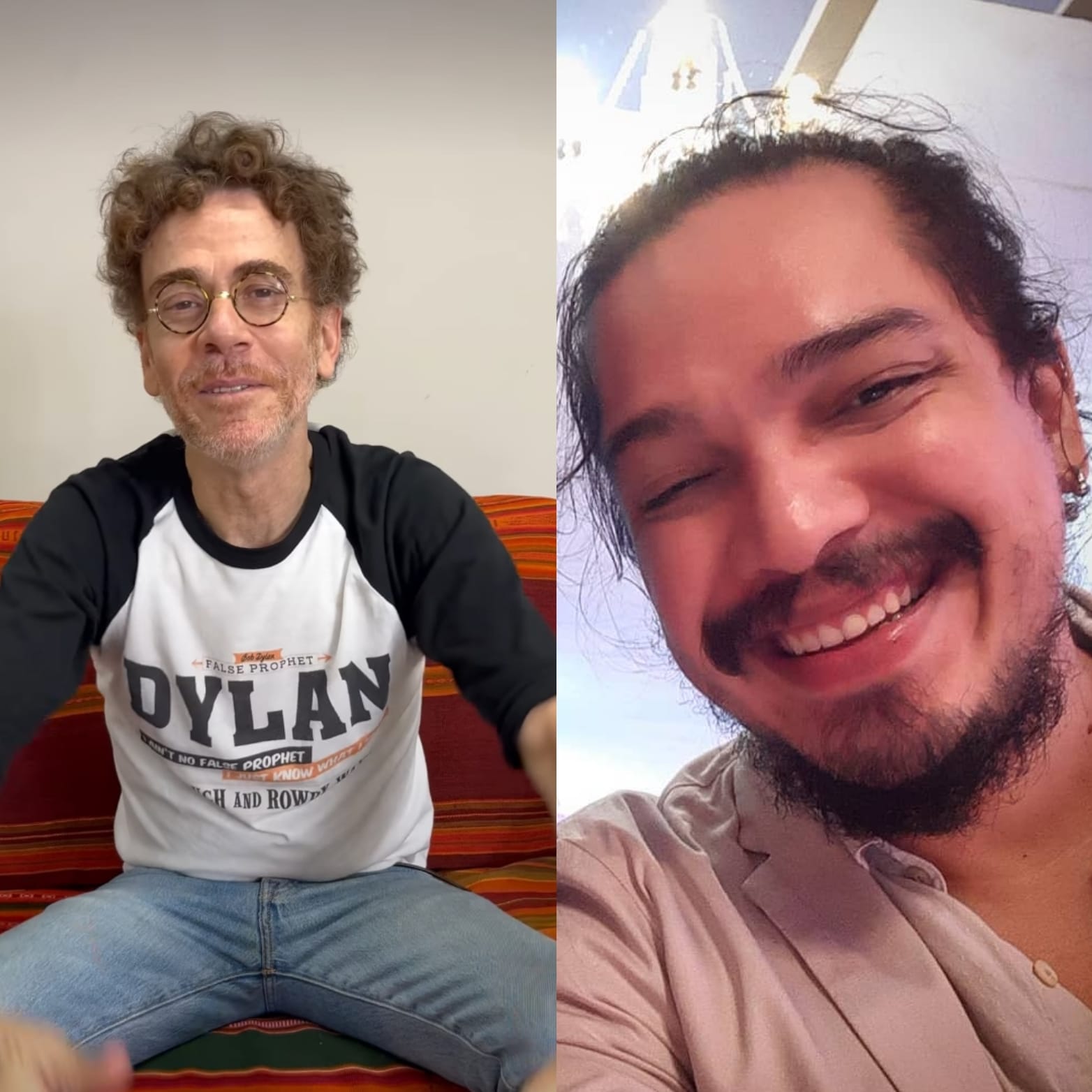 Adriano Arcanjo comanda especial Nando Reis neste sábado em Manaus