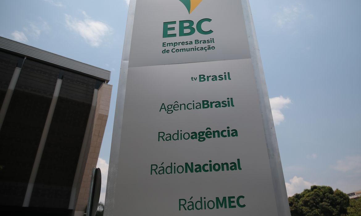 Com vagas para Tabatinga, EBC abre inscrições para estágio em Administração