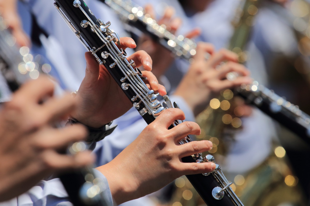 Sesc abre inscrições para cursos gratuitos de música e dança no Amazonas
