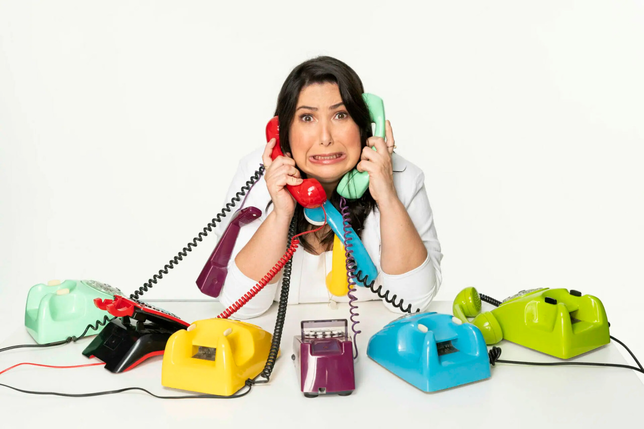 Mariana Xavier apresenta comédia 'Antes do Ano Que Vem' em Manaus