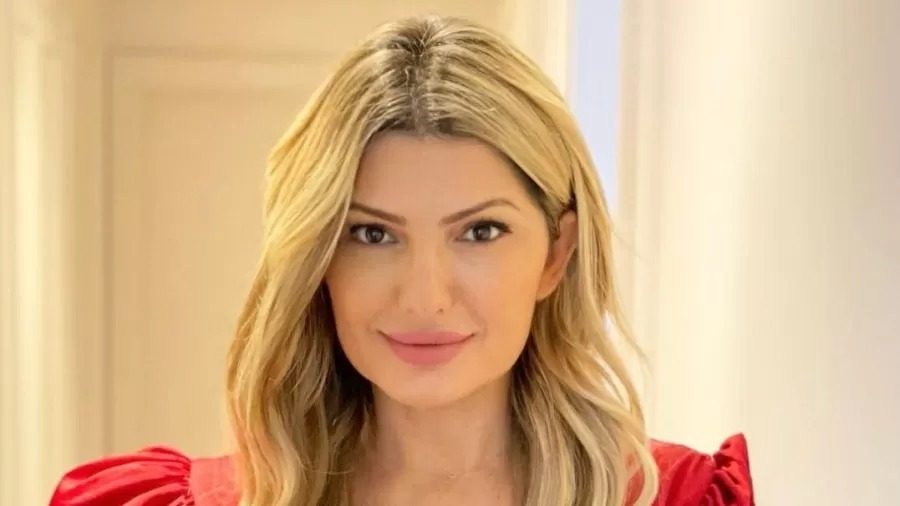 TJ-RJ mantém condenação de Antonia Fontenelle por ofensas a Felipe Neto