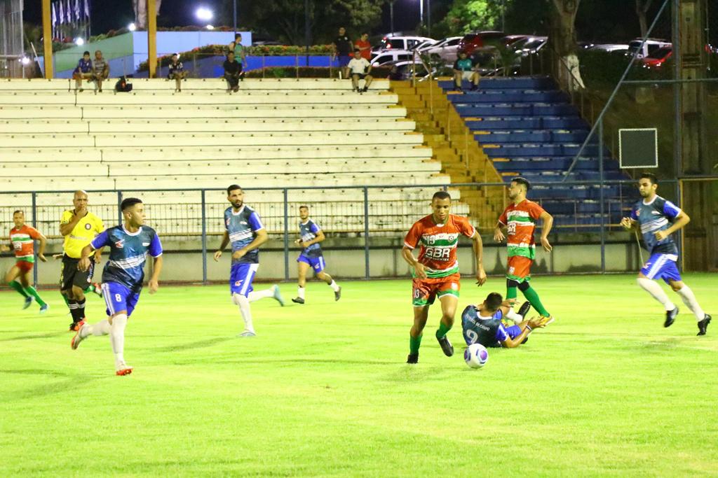 Jogos Sesi 2022: Moto Honda e Sodecia são as vencedoras da estreia