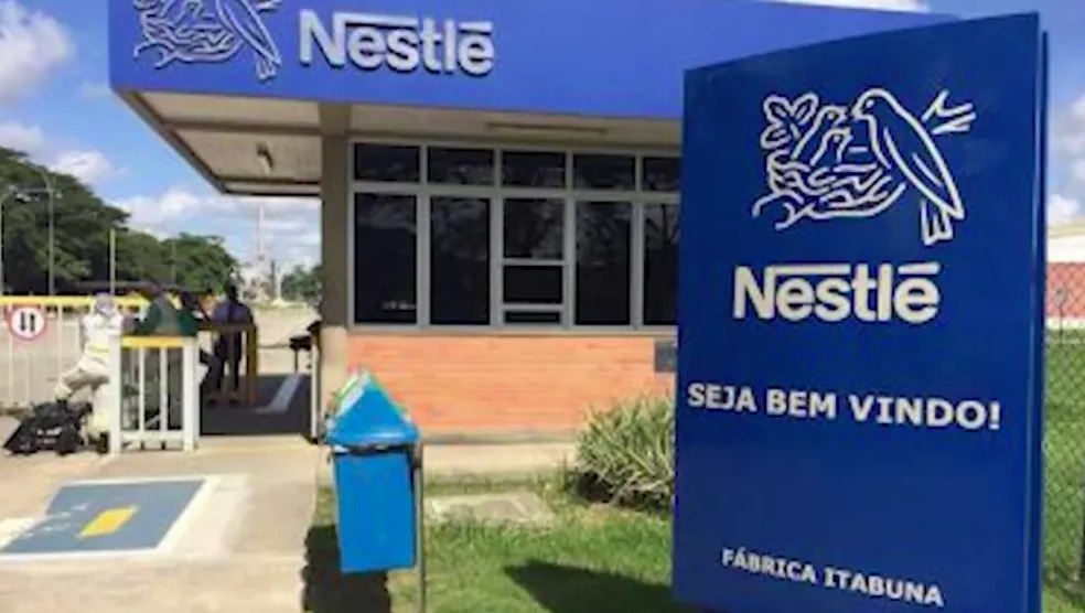 Nestlé é notificada por suposta propaganda enganosa da Nesfit