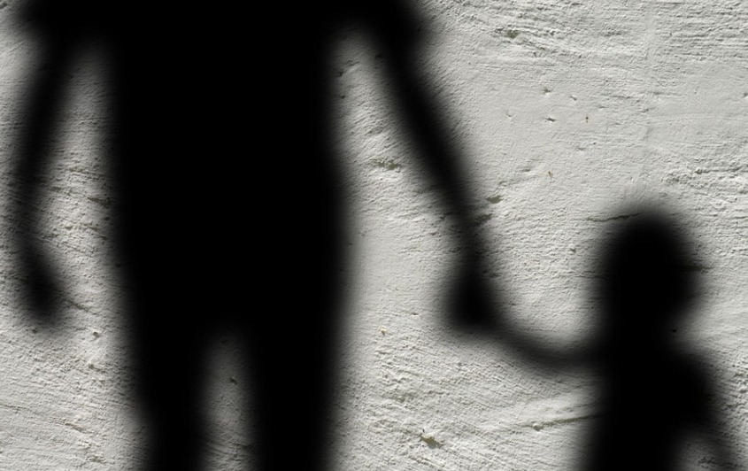 Três homens da mesma família são presos por abusar sexualmente de criança 