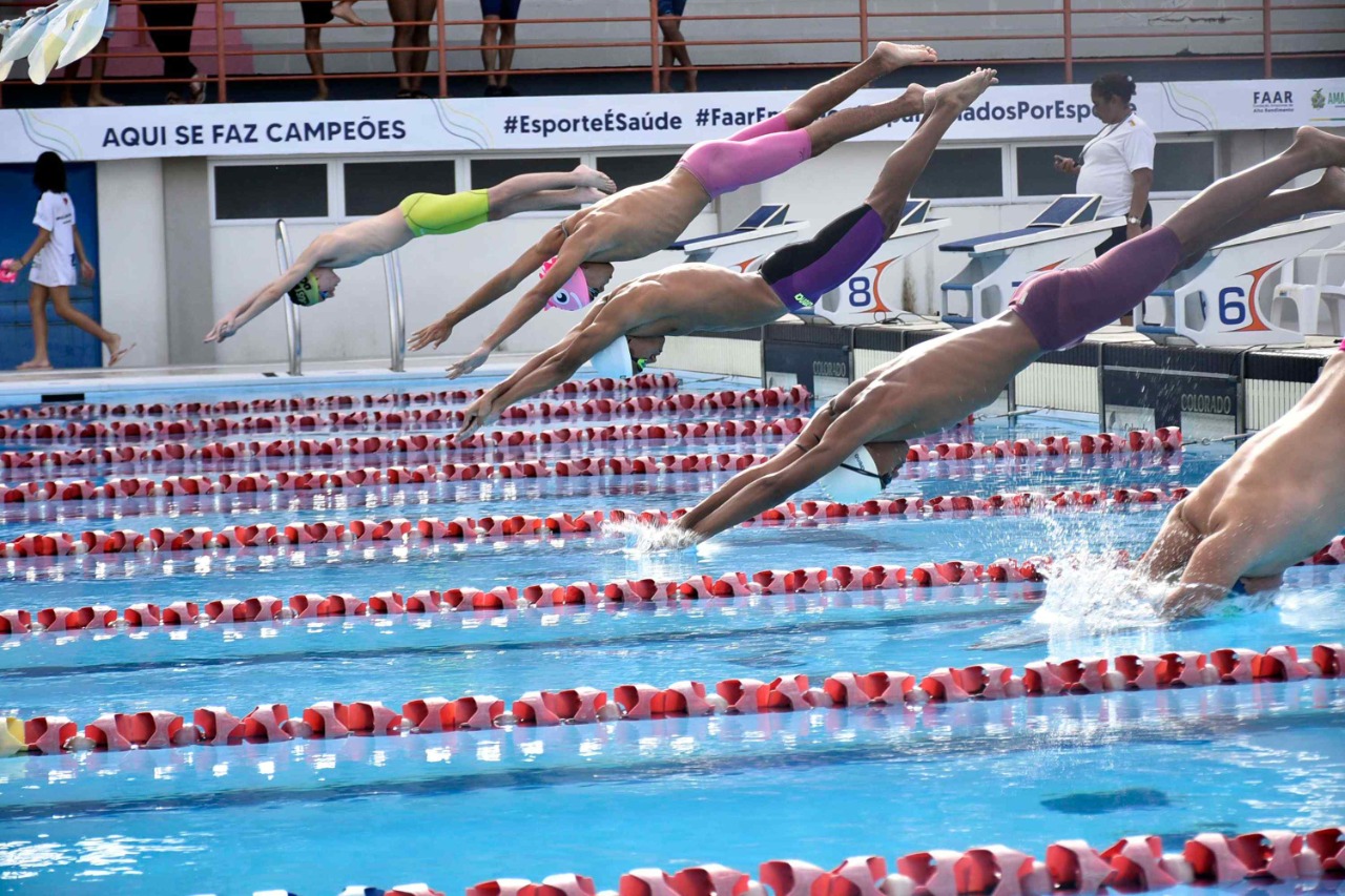 Inscrições no Bolsa Esporte Estadual são prorrogadas no Amazonas 