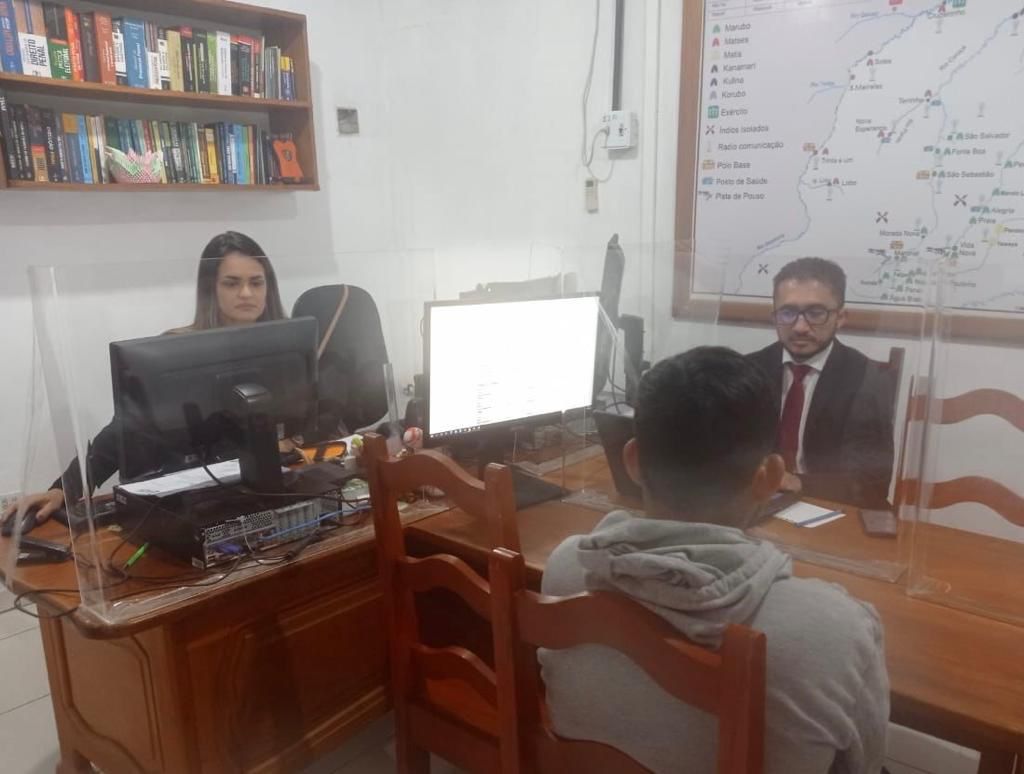 Justiça decreta prisão temporária para terceiro suspeito da morte de Bruno e Dom