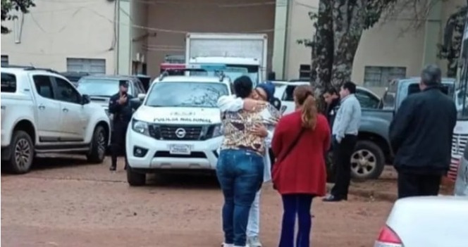 Enfermeira chega para trabalhar e encontra filho morto em hospital