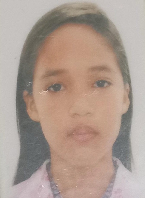 Adolescente desaparece a caminho da escola em Manaus; família pede ajuda