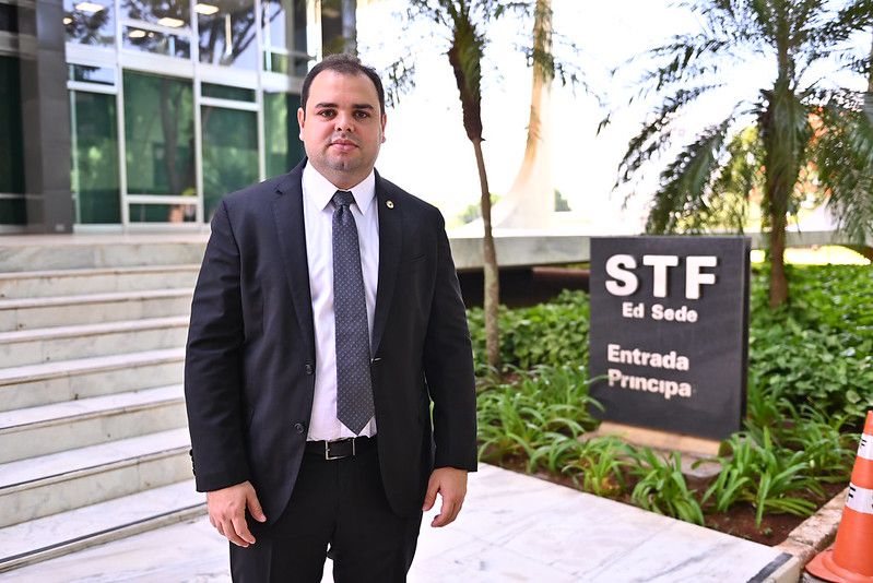 Roberto Cidade comemora parecer favorável da PGR à Zona Franca de Manaus