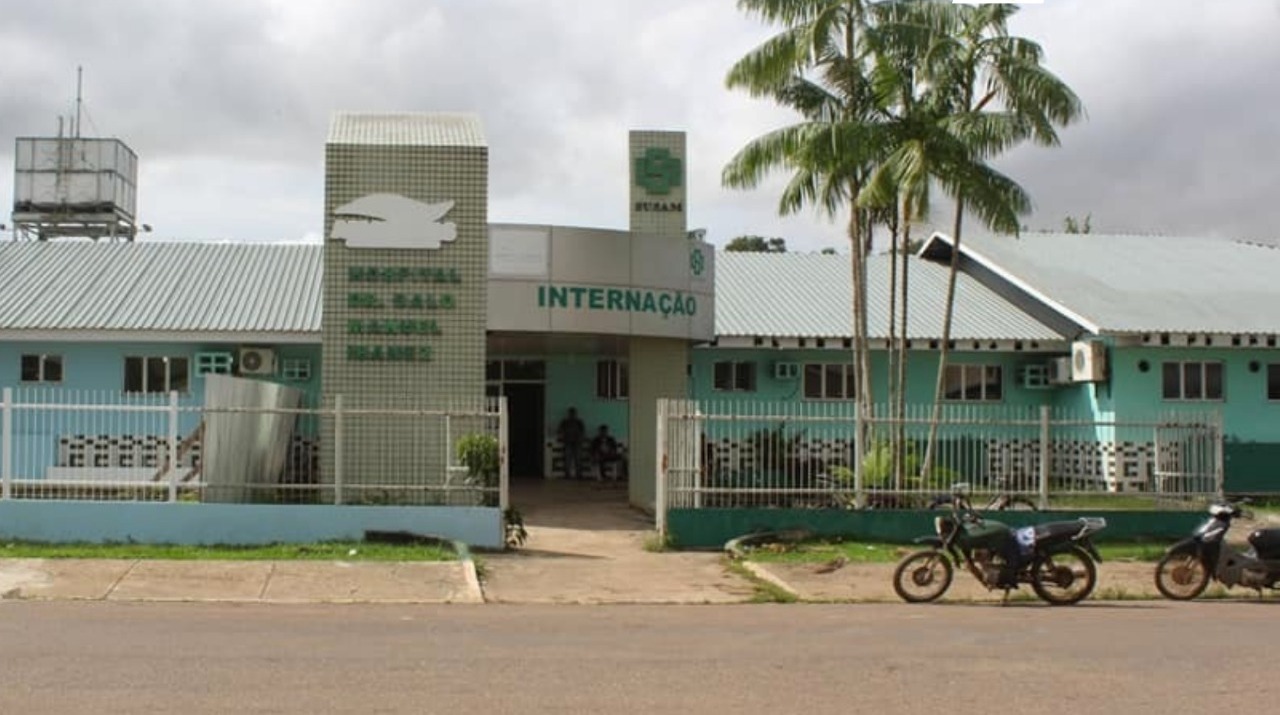 Ação Civil pede criação de UTI e pediatria no interior do Amazonas