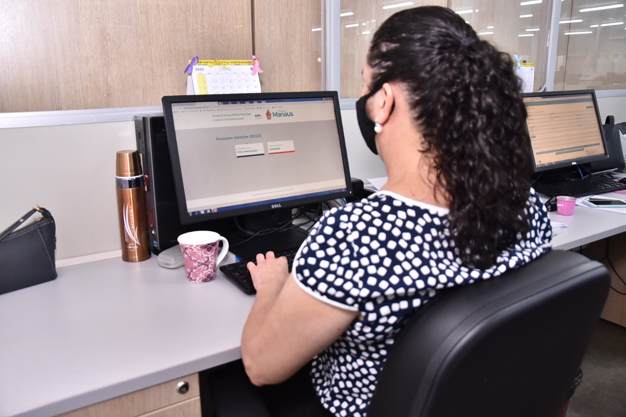 Prefeitura abre seleção para bolsas remanescentes de Pós-Graduação e Idioma