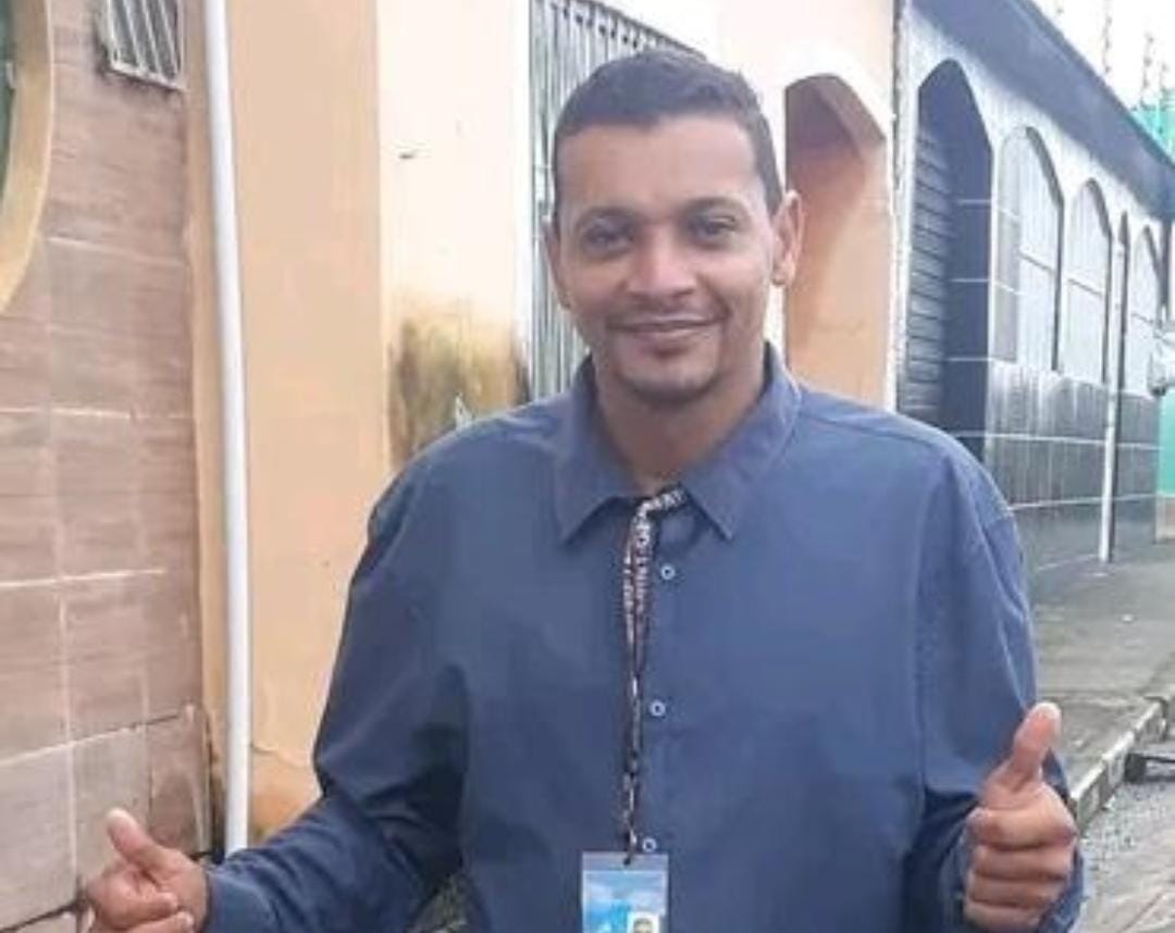 Mulher pede ajuda para encontrar irmão desaparecido em Manaus 