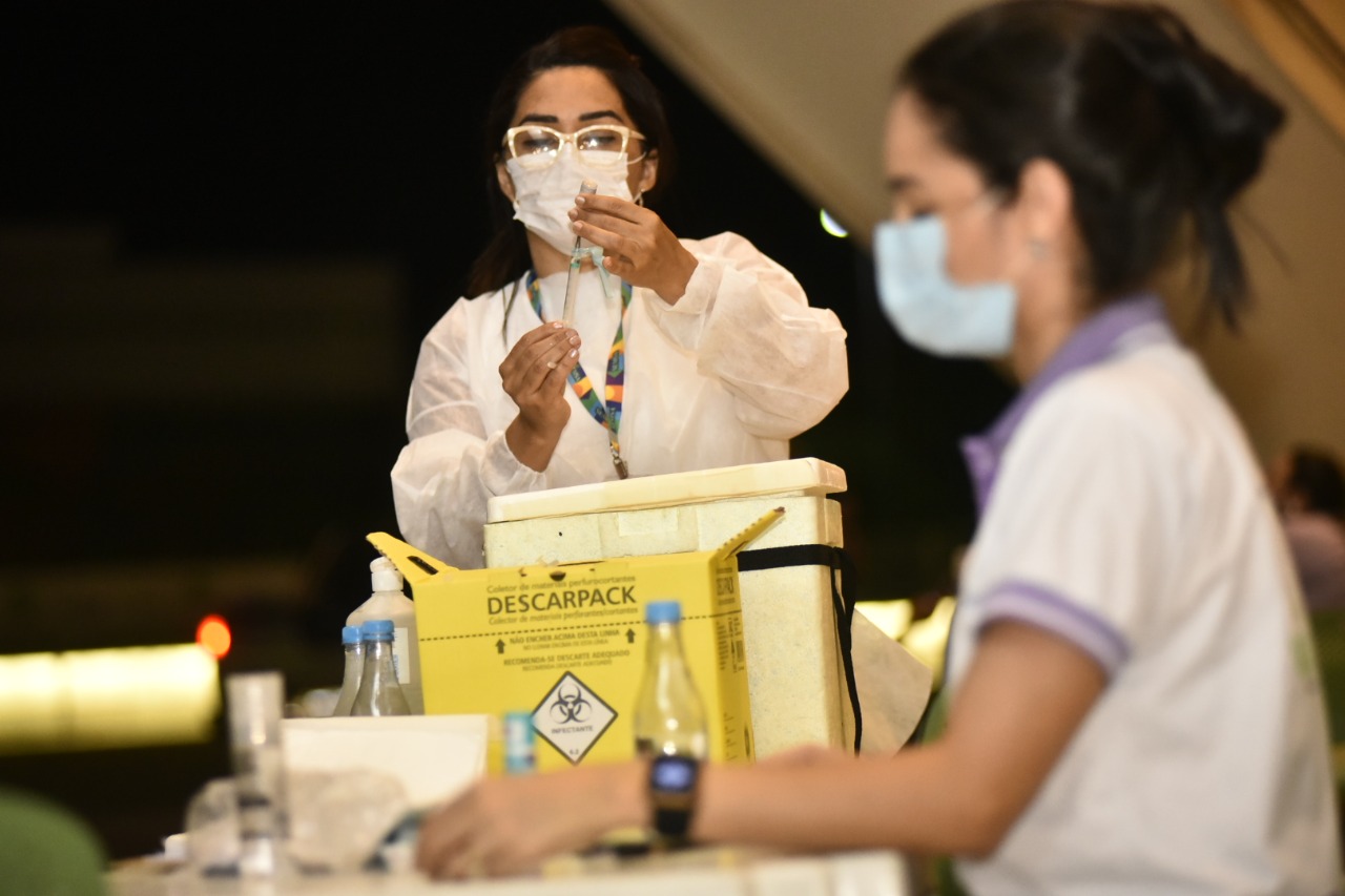 Amazonas registra 143 novos casos de Covid em 24h