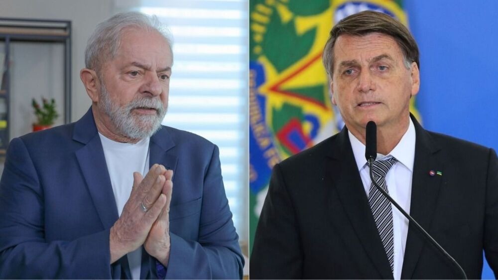 Campanha de Bolsonaro processa PT por evento do PSOL 