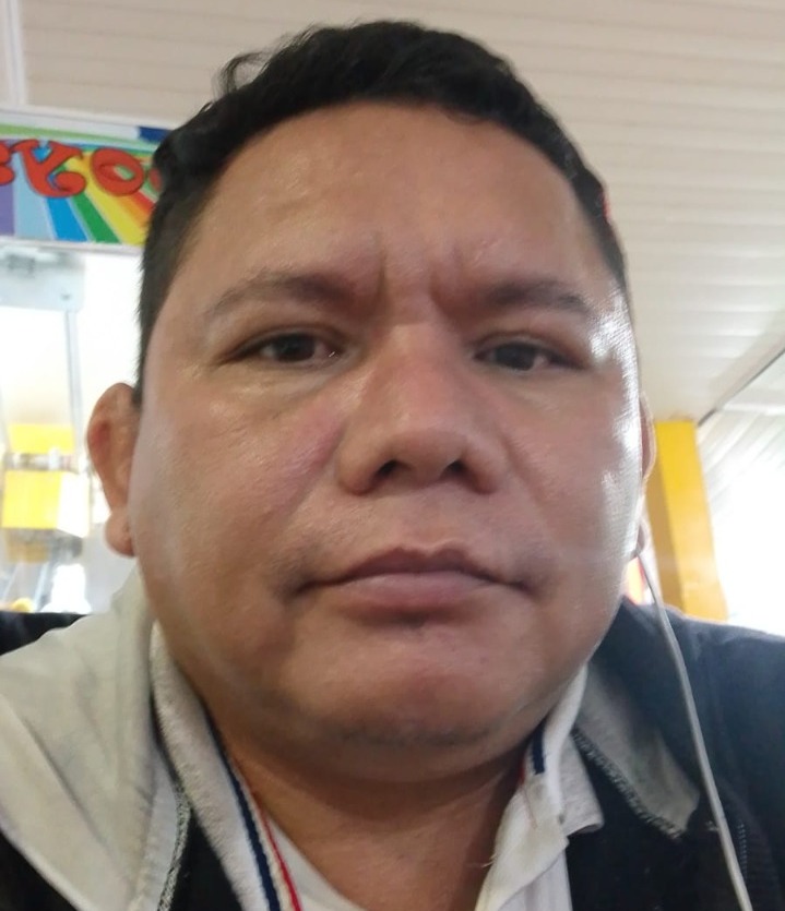 Homem desaparece em viagem de Manaus para Fortaleza